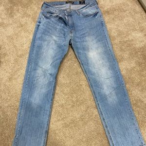 Ring of Fire Jeans 36x32 Straight Fit